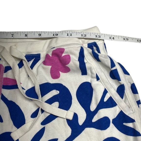 Hanna Andersson Pop Art Design Sleep Set - Picture 6 of 7